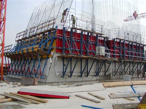 Formwork Engineering And Quality Control