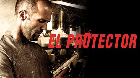 El Protector 2013 Netflix Flixable