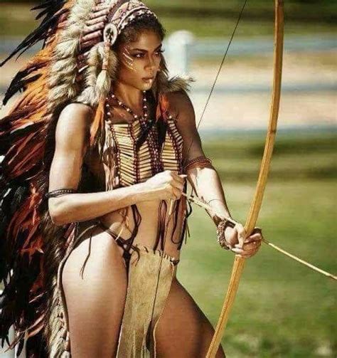 Pin By Bruce Marr Jr On Nations Queens American Indian Girl Native American Women Warrior Woman
