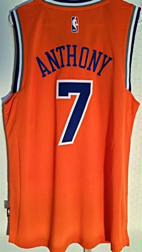 Zaza pachulia and david west won nba championships with the golden state warriors in 2017 and 2018. Adidas Swingman 2015-16 #NBA Jersey Knicks Carmelo Anthony ...