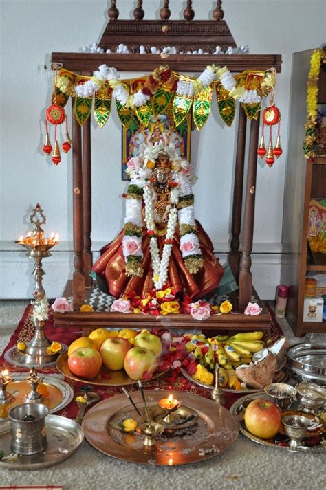 South Indian Recipes Goddess Decor Decor Pooja Rooms