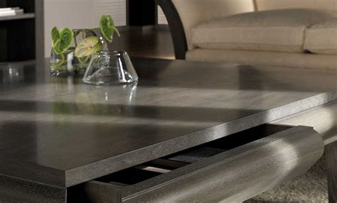 Pieces in engaging colors, including metallics, pastels and dark wood stains, create a youthful look. High Quality furniture must be polished and protected with ...