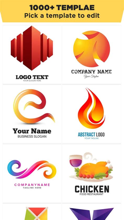 3D Logo Maker - freeapknapps