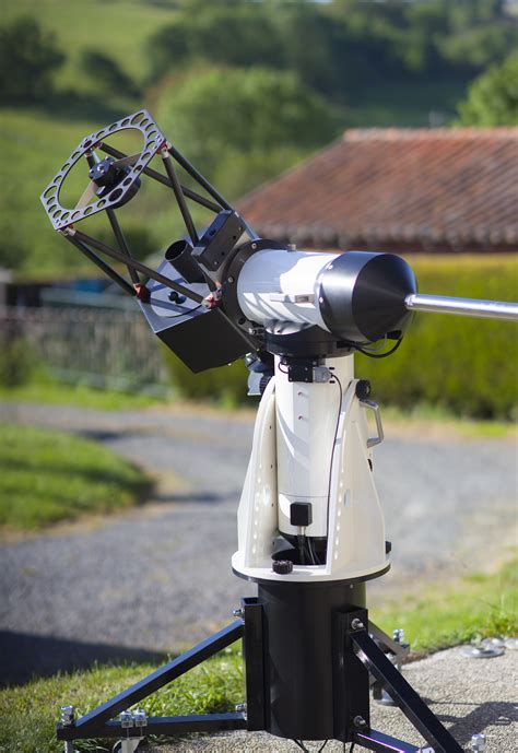 My diy equatorial platform in pictures photographingspace com. Diy German Equatorial Mount - Diy Projects