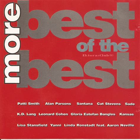More Best Of The Best Mp3 Buy Full Tracklist