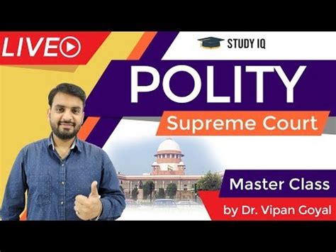 Indian Polity By Laxmikant In Hindi Supreme Court Upsc Pcs Ssc Cgl