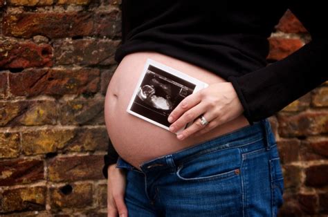 Etapa Prenatal Todo Lo Que Una Futura Mamá Debe Saber