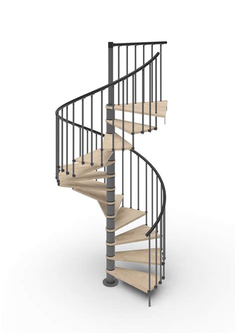 Spiral Staircase Type Phola L00l Stairs