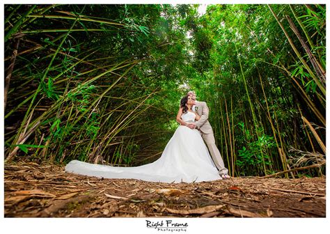 We are hawaii wedding photographers first and foremost, and the list goes on from there. Wedding Photography Oahu Hawaii | Flora | Right Frame Photography