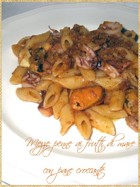 Lessare in acqua salata le penne rigate. Sciroppo di mirtilli e piccoli equilibri: Mezze penne ai ...