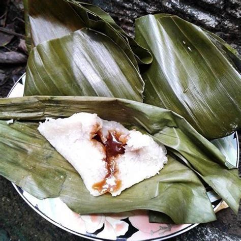 Anda dapat menggunakan tepung ketan hitam untuk membuat aneka jenis kue, cake, sampai cookies sekalipun! Membuat Kue Iwel Dari Ketan Hitam : Sejarah Iwel Iwel Yang Unik / Di balik rasanya yang legit ...