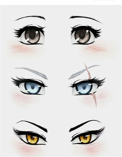 Beautiful Eyes Drawing Shootfirstwebdesign