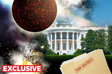 Nibiru 2017 Shock Claim Governments Preparing For Planet X End Of The