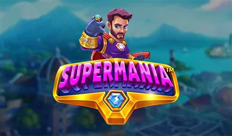 slot-demo-supermania