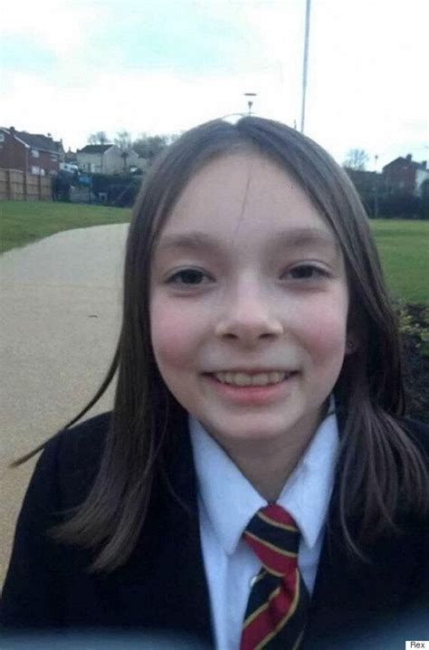 Amber Peat Police To Investigate Facebook Troll Who Claimed To Have