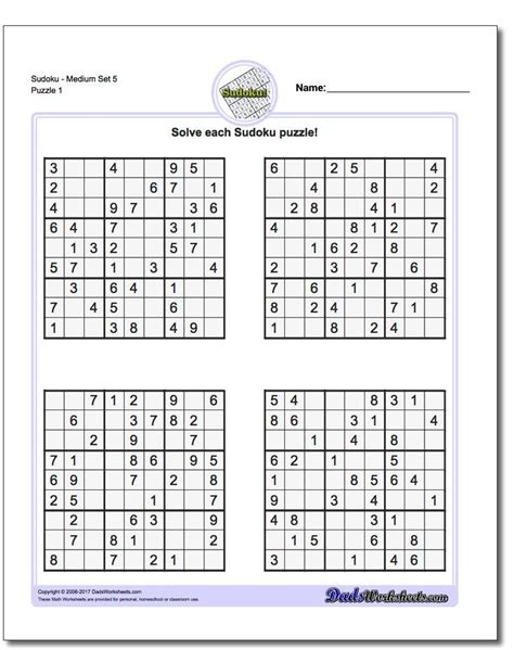 Printable Kenken Puzzles 3x3 Printable Crossword Puzzles