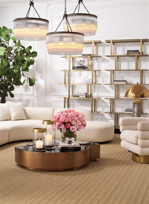 Top High End Luxury Furniture Brands Dscene