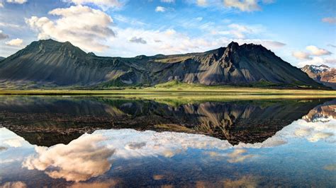 Download Beautiful Iceland Scenery Wallpaper Wallpaper