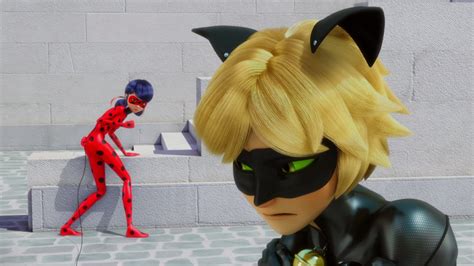 Miraculous Tales Of Ladybug And Cat Noir Abc Iview