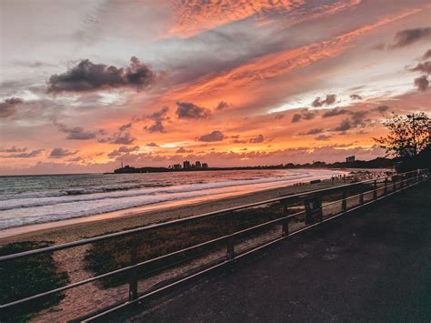 Free Stock Photo Of Australia Beach Beach Sunrise