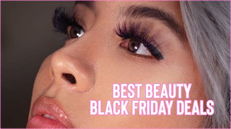 Best Beauty Black Friday Deals Glamnetic