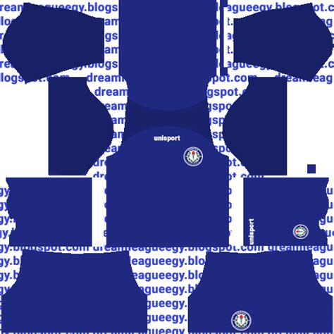 Egypt premier league logo png. √ Smouha SC 2018/19 Kits - Dream League Soccer Kits ...