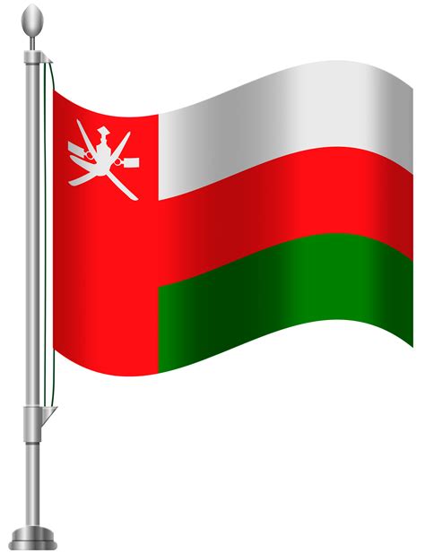 Oman Flag Clipart 20 Free Cliparts Download Images On Clipground 2024