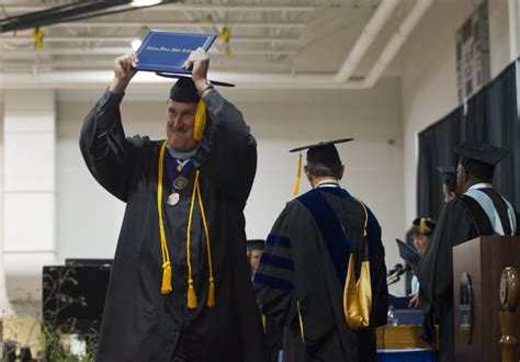 Indian River State College Spring 2015 Graduates From St Lucie County