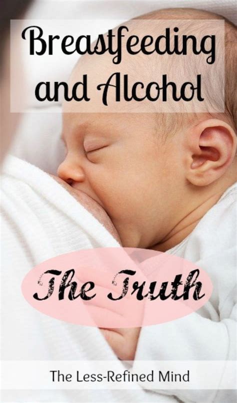Free Breastfeeding And Alcohol Calculator The Facts You Need To Know