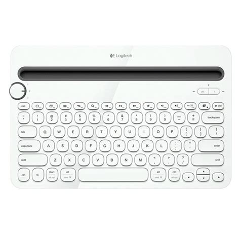 Logitech Teclado Bluetooth Multi Device Keyboard K480 Sigmaone