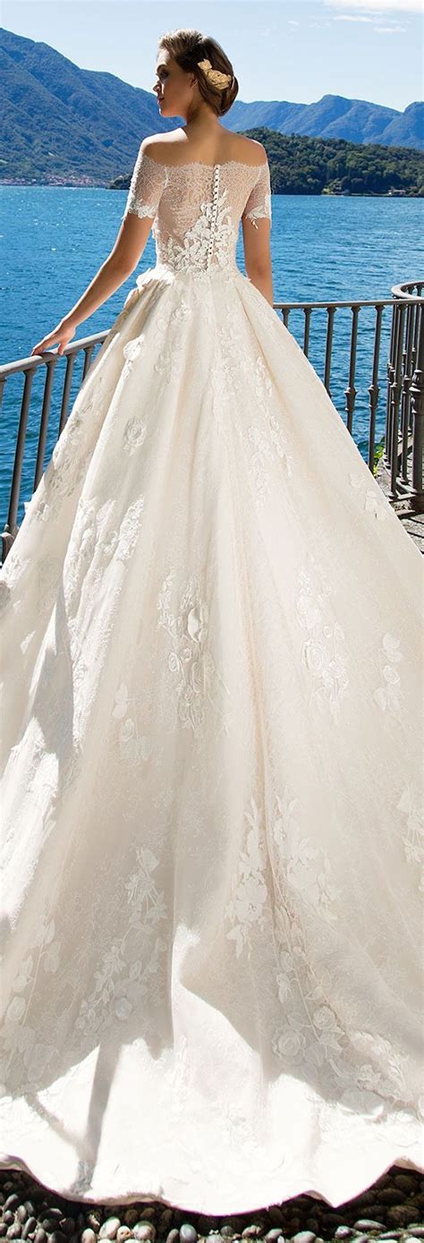 Wedding Dresses By Milla Nova White Desire Bridal Collection Short Wedding Dress