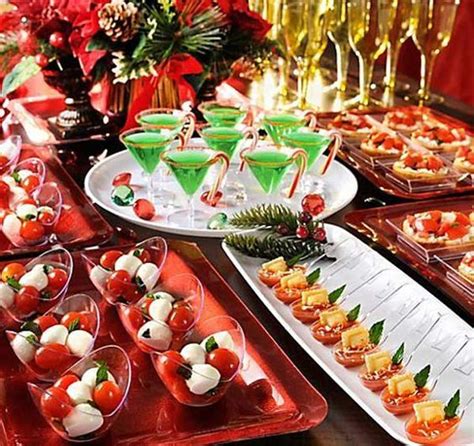 See more ideas about recipes, food, appetizers. Christmas parties, Party ideas and Christmas on Pinterest