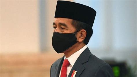 Daftar 20 Dubes Atau Duta Besar Dilantik Jokowi Muhammad Lutfi
