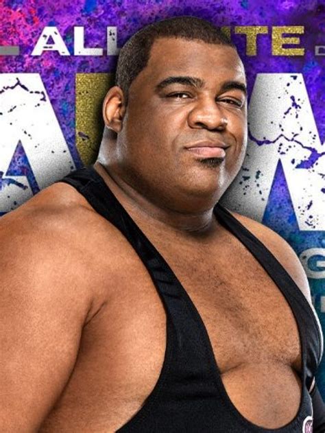 Keith Lee Is All Elite Former Nxt Champion Debuts On Dynamite