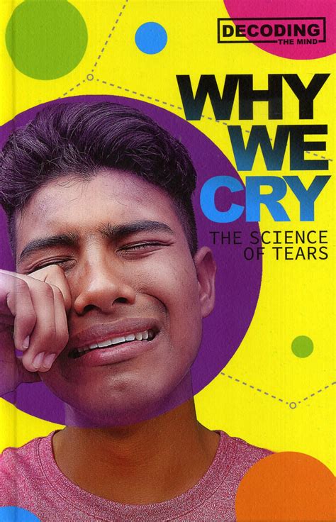 Why We Cry The Science Of Tears Laburnum House Educational