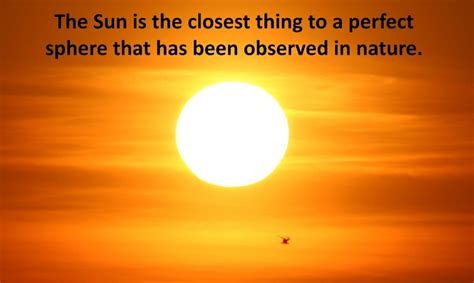 Sun Facts What You Need To Know About This Celestial Orb
