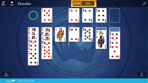 Microsoft Solitaire Collection January 1 2018 Event Challenge 3 Youtube