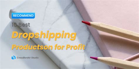 10 Best Dropshipping Products To Sell For Profit Online 2024