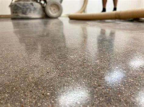 Specifying Polished Concrete Floors Clsa Flooring Guide