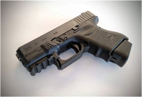 Top Selling Glock Accessories From Our Store Mcsgearup