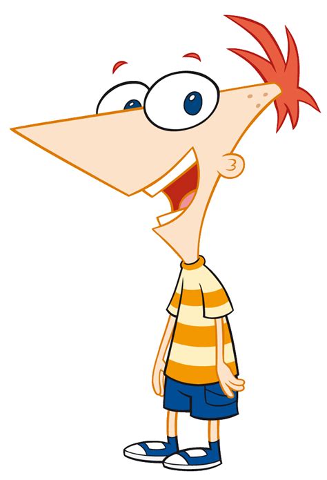 Image Phineas Flynnpng Phineas And Ferb Wiki Fandom Powered By Wikia