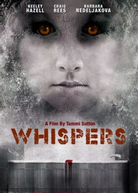 A list of 44 titles. Film Review: Whispers (2017) | HNN
