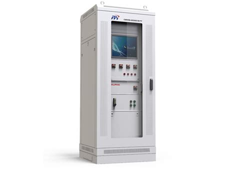 CEMS-2000 B FT型傅立叶烟气连续监测系统_产品技术-聚光科技（杭州）股份有限公司