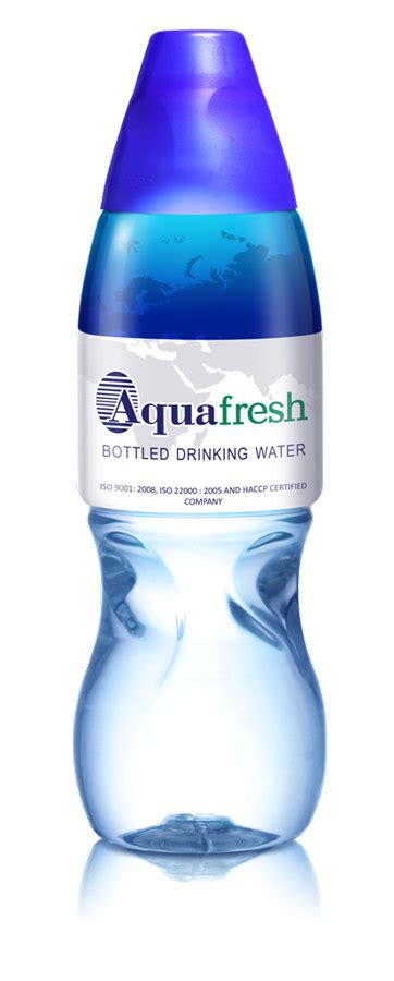Aquafresh Partners With Eco Spindles To Fortify Commitment To