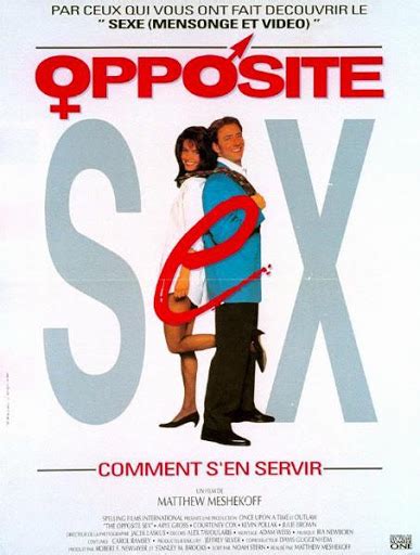 Movie Covers The Opposite Sex And How To Live With Them The Opposite Sex And How To Live With