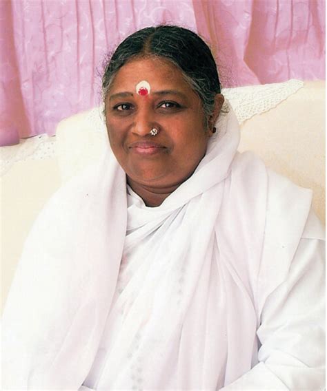 Our Inspiration Sri Mata Amritanandamayi Devi