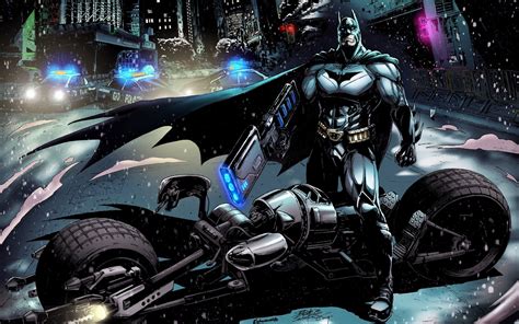1920x1200 Batman Dc Comic New 2020 1200p Wallpaper Hd Superheroes 4k