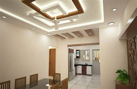 Gypsum Ceiling Design By Abdul Pop Off Plaster Kreatecube