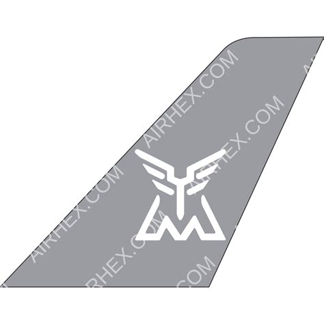 Myairline Logo Updated 2024 Airhex