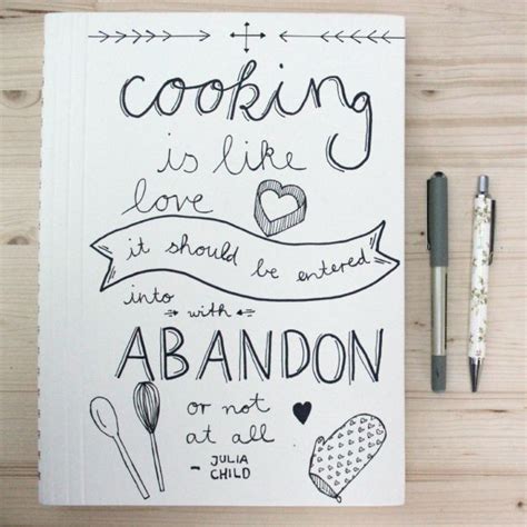 Love To Go Living A Simple And Creative Life Diy Cookbook Cover